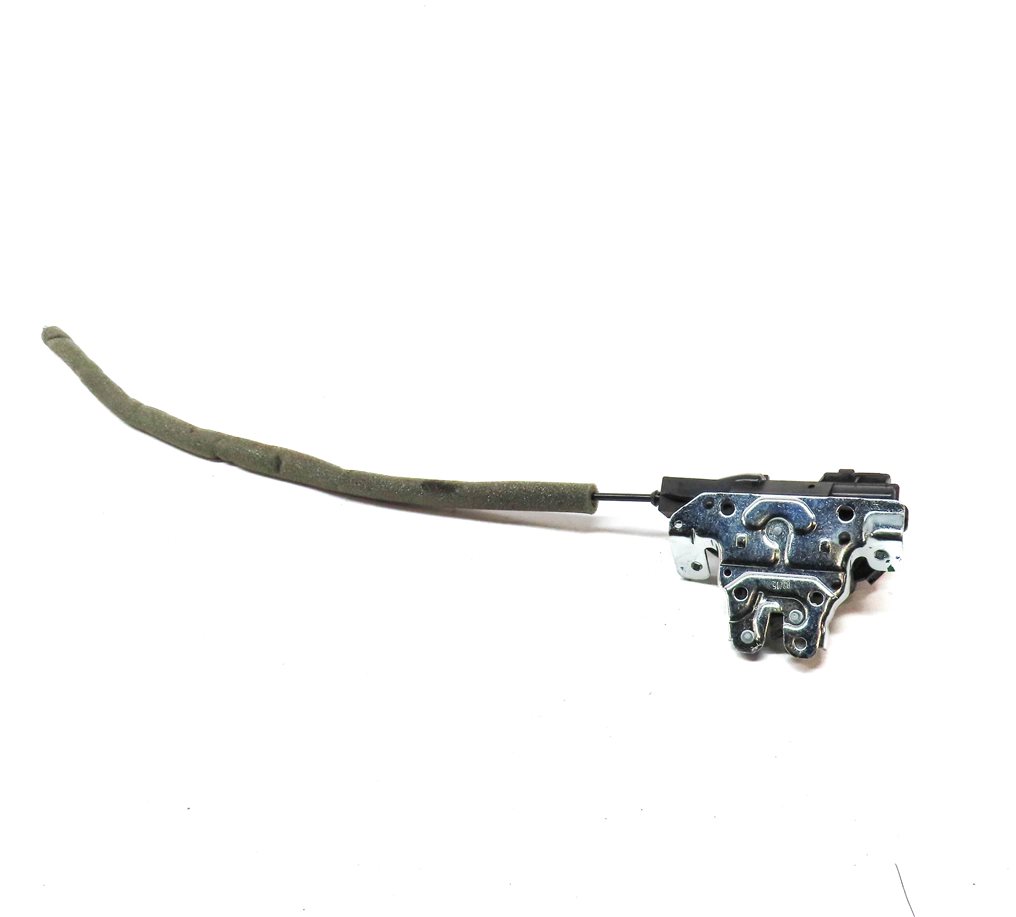 Thumbnail 2: 2015 MERCEDES C300 (W205) REAR TRUNK LID LOCK LATCH ACTUATOR w/ CABLE