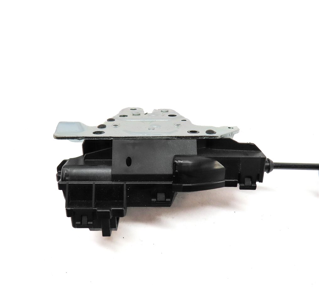 Thumbnail 5: 2015 MERCEDES C300 (W205) REAR TRUNK LID LOCK LATCH ACTUATOR w/ CABLE