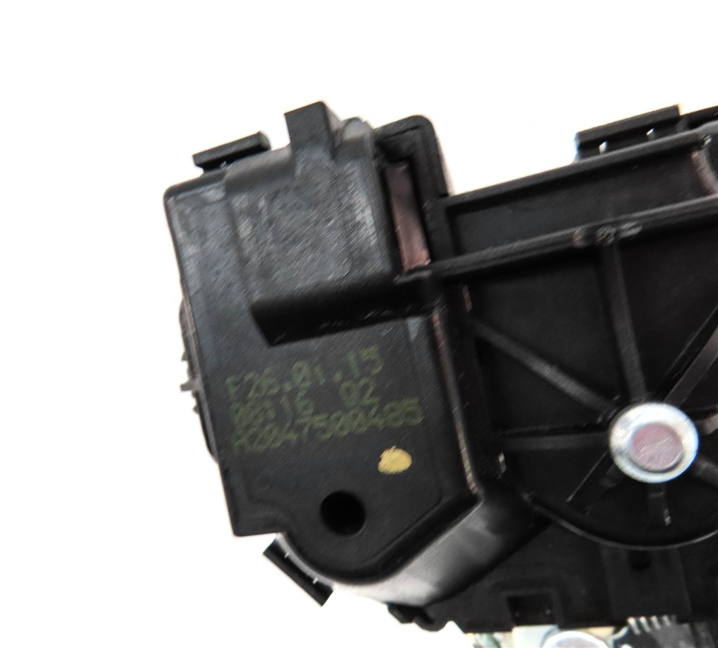 Thumbnail 7: 2015 MERCEDES C300 (W205) REAR TRUNK LID LOCK LATCH ACTUATOR w/ CABLE