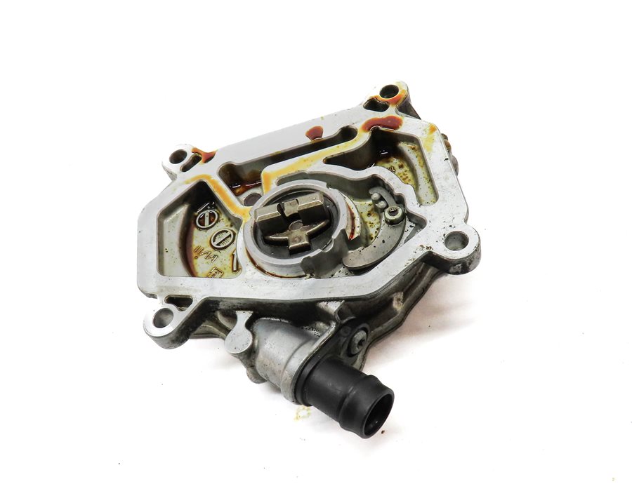 Thumbnail 3: 13-21 MERCEDES B C CLA GLA GLC SLC SLK (C117 W205 W253 W246 X156) VACUUM PUMP