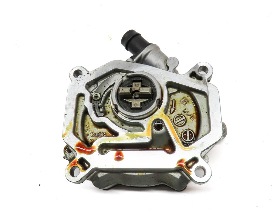 Thumbnail 4: 13-21 MERCEDES B C CLA GLA GLC SLC SLK (C117 W205 W253 W246 X156) VACUUM PUMP