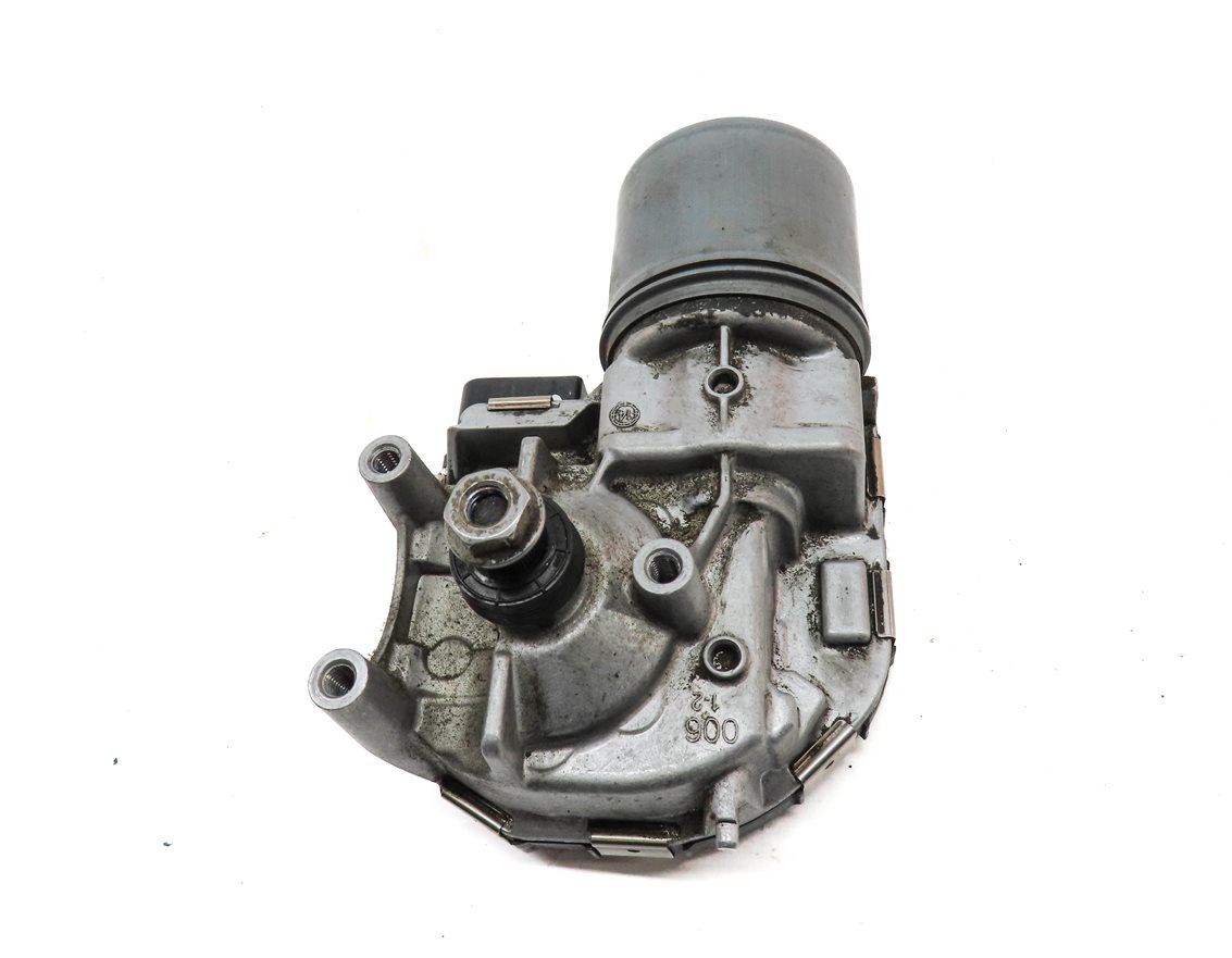 Thumbnail 4: 2015-2018 MERCEDES C300 C350 C400 C450 C43 C63 AMG (W205) FRONT WIPER MOTOR