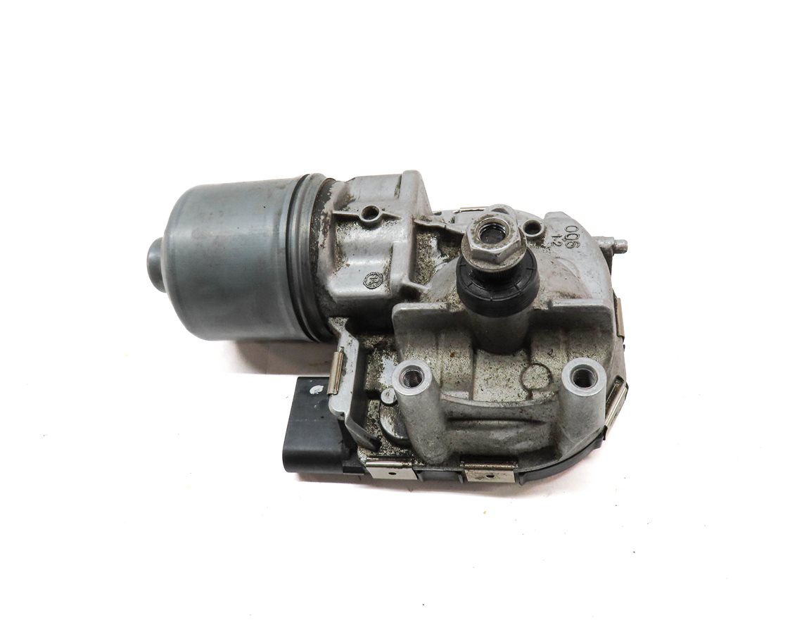 Thumbnail 5: 2015-2018 MERCEDES C300 C350 C400 C450 C43 C63 AMG (W205) FRONT WIPER MOTOR