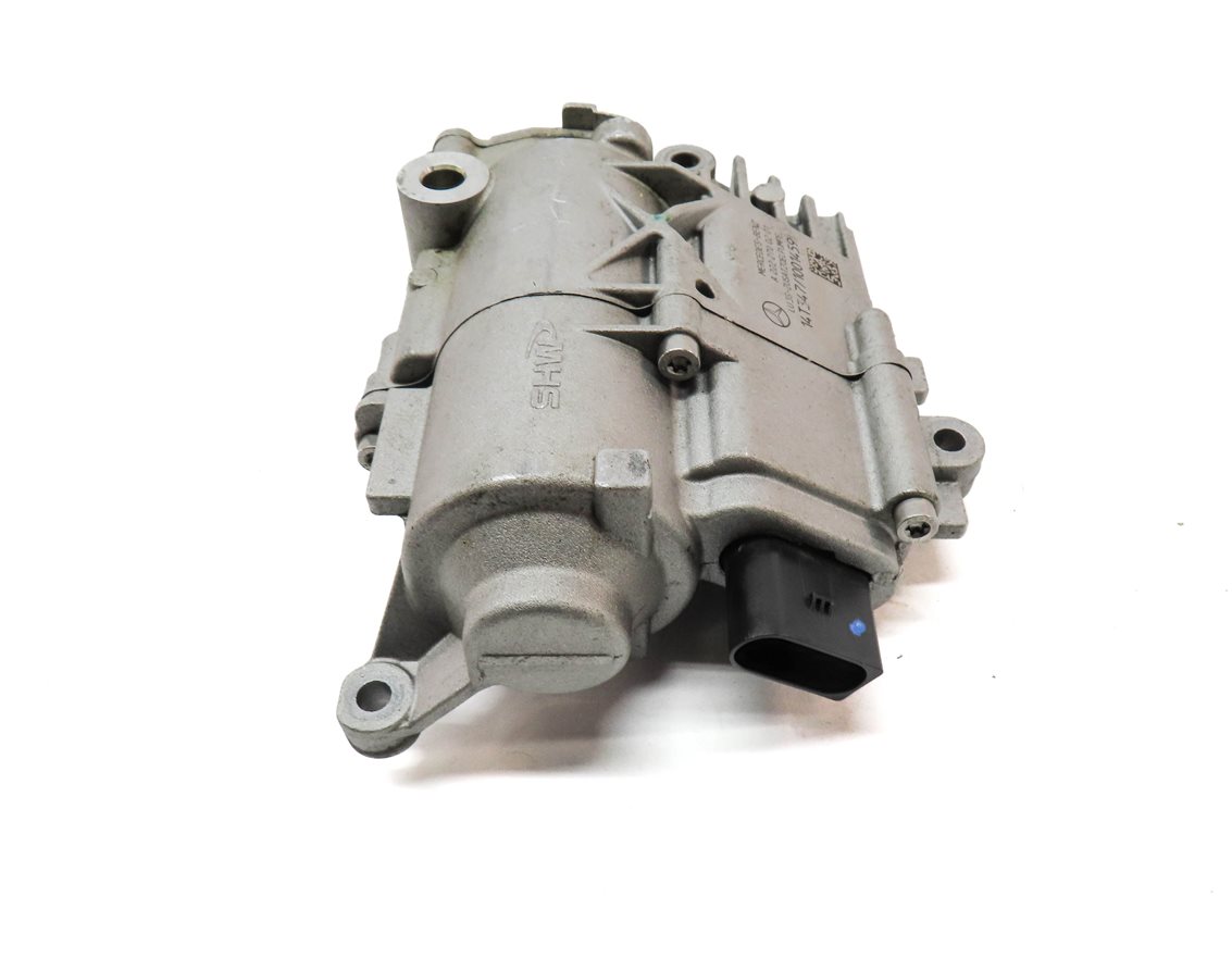Thumbnail 4: 15-17 MERCEDES C300 (W205) RWD 722.9 AUTOMATIC AUXILIARY TRANSMISSION OIL PUMP