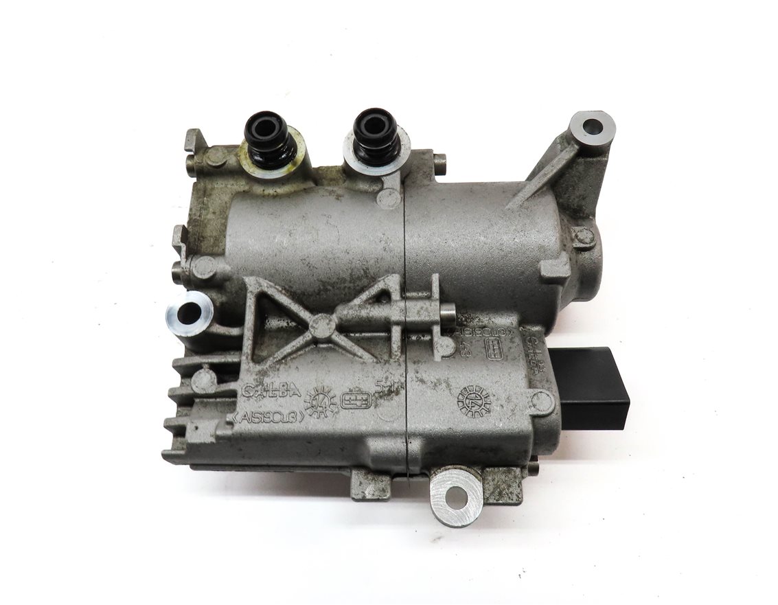 Thumbnail 5: 15-17 MERCEDES C300 (W205) RWD 722.9 AUTOMATIC AUXILIARY TRANSMISSION OIL PUMP