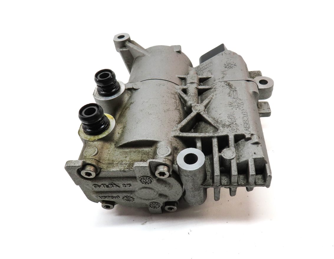 Thumbnail 6: 15-17 MERCEDES C300 (W205) RWD 722.9 AUTOMATIC AUXILIARY TRANSMISSION OIL PUMP