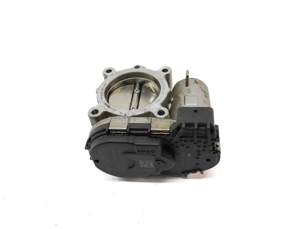 Thumbnail 2: 2015 MERCEDES C300 (W205) 2.0L (274.920) ENGINE THROTTLE BODY ASSEMBLY