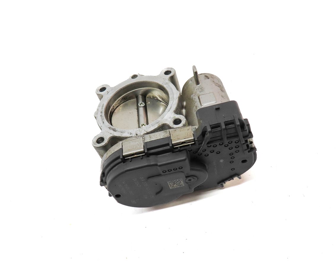 Thumbnail 3: 2015 MERCEDES C300 (W205) 2.0L (274.920) ENGINE THROTTLE BODY ASSEMBLY