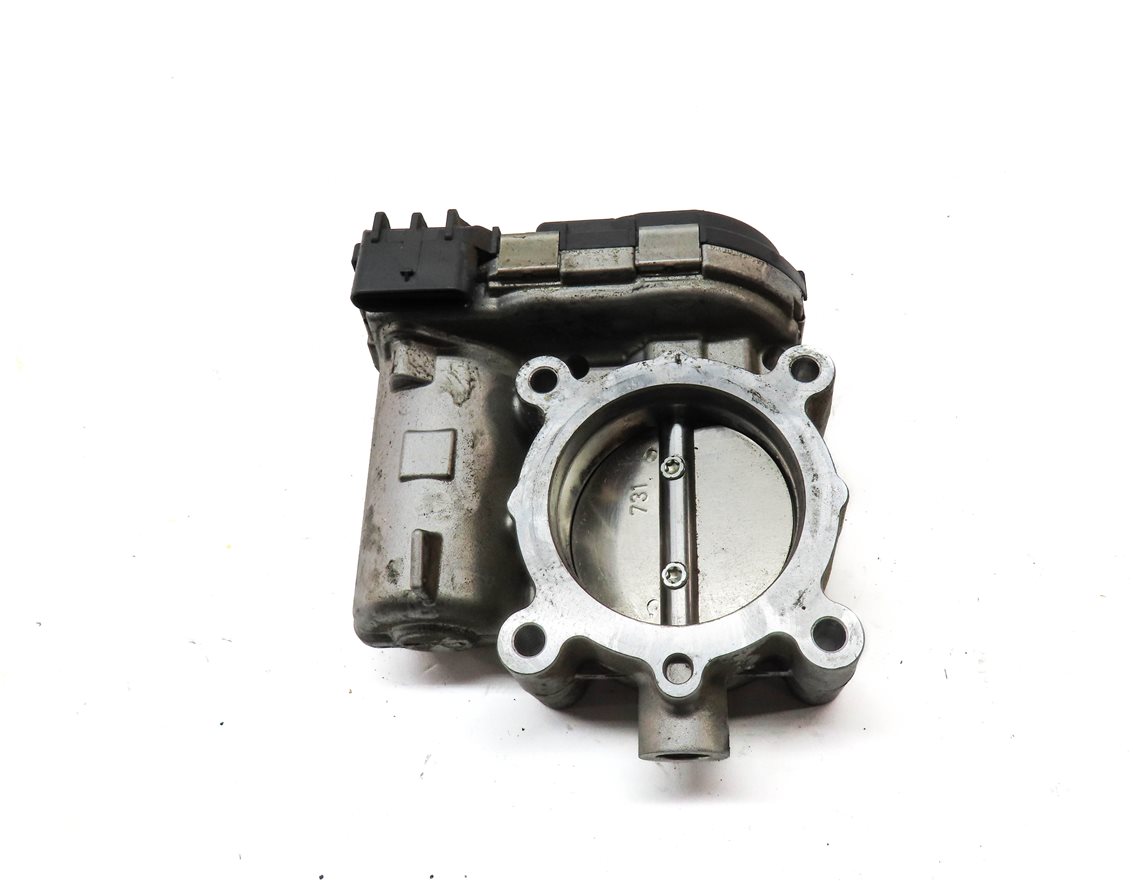 Thumbnail 4: 2015 MERCEDES C300 (W205) 2.0L (274.920) ENGINE THROTTLE BODY ASSEMBLY