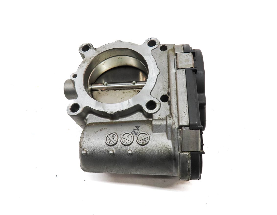 Thumbnail 5: 2015 MERCEDES C300 (W205) 2.0L (274.920) ENGINE THROTTLE BODY ASSEMBLY