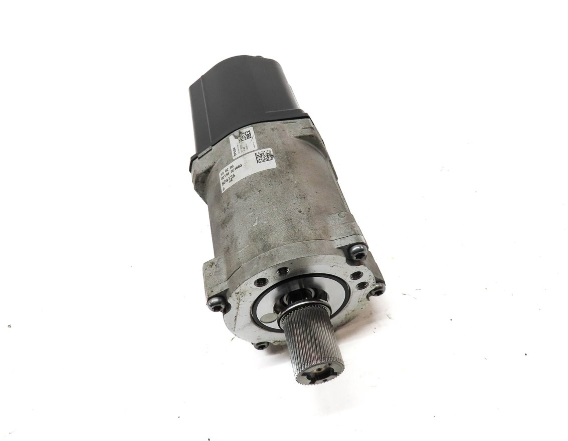 Thumbnail 3: 15-16 MERCEDES C300 W205 RWD STEERING GEAR RACK & PINION NO LANE ASSIST OR SPORT