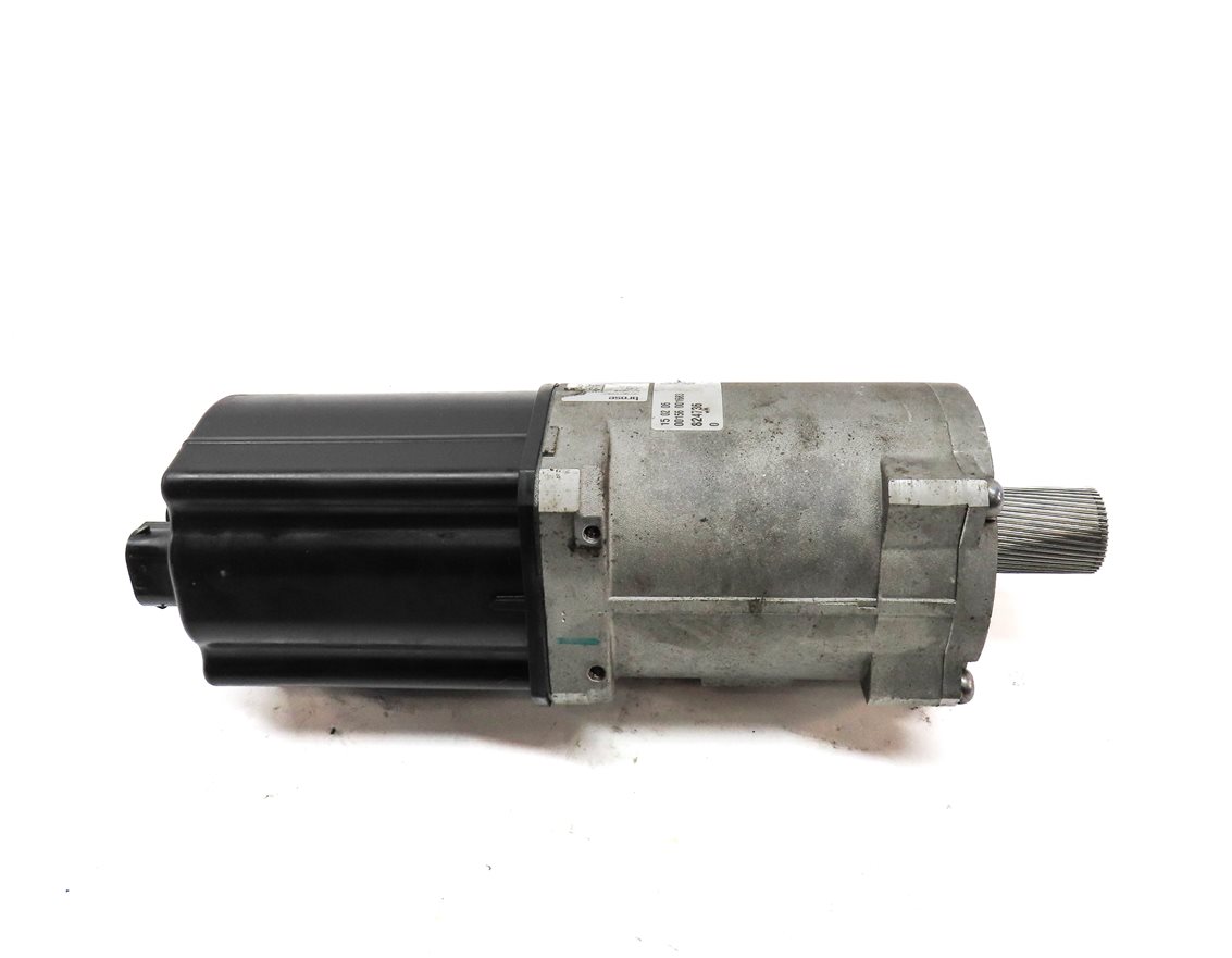 Thumbnail 4: 15-16 MERCEDES C300 W205 RWD STEERING GEAR RACK & PINION NO LANE ASSIST OR SPORT
