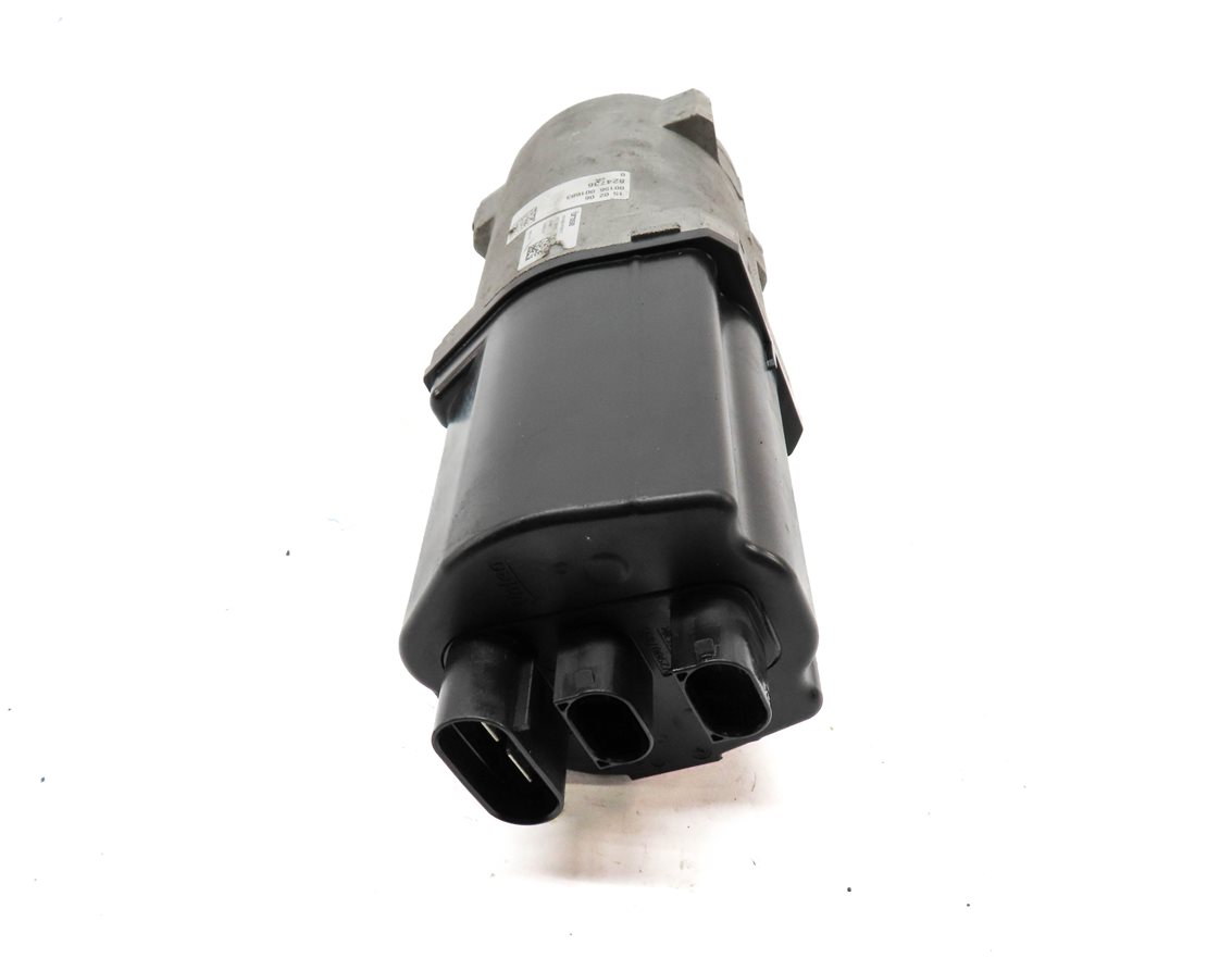 Thumbnail 5: 15-16 MERCEDES C300 W205 RWD STEERING GEAR RACK & PINION NO LANE ASSIST OR SPORT