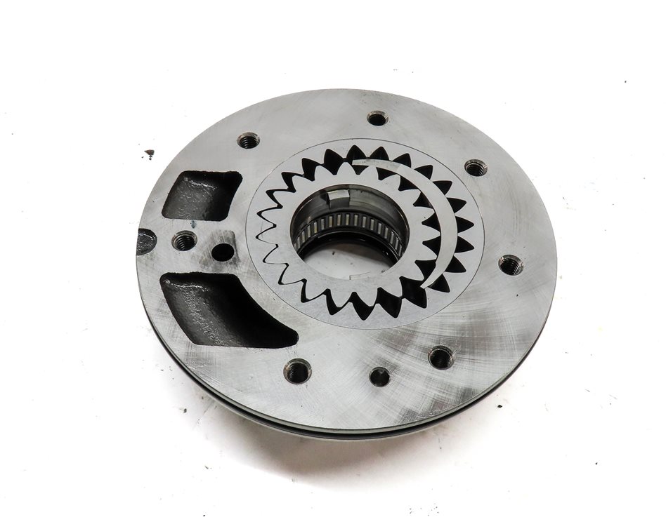 2015-2017 MERCEDES C300 (W205) RWD 722.9 AUTOMATIC TRANSMISSION OIL PUMP