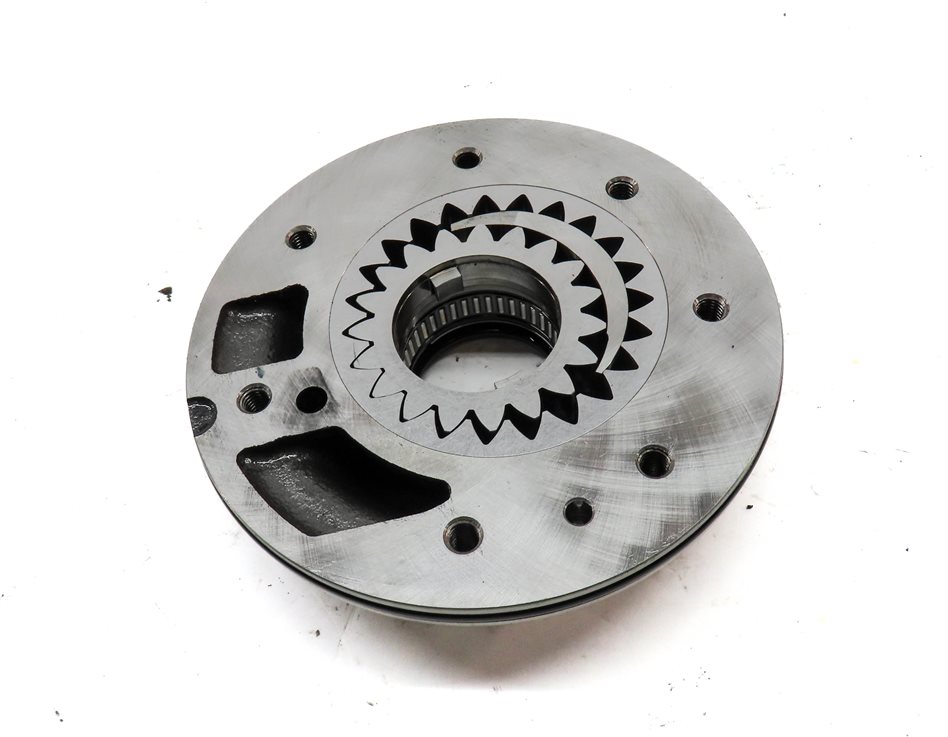 Thumbnail 2: 2015-2017 MERCEDES C300 (W205) RWD 722.9 AUTOMATIC TRANSMISSION OIL PUMP