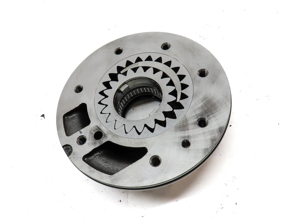 Thumbnail 3: 2015-2017 MERCEDES C300 (W205) RWD 722.9 AUTOMATIC TRANSMISSION OIL PUMP