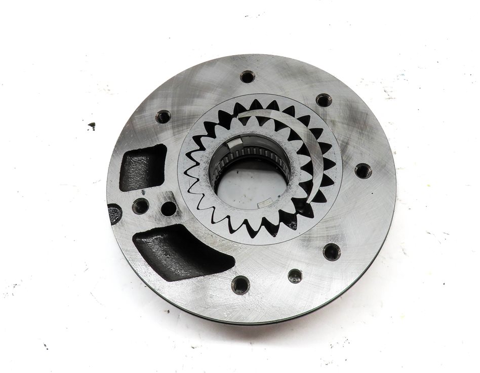 Thumbnail 4: 2015-2017 MERCEDES C300 (W205) RWD 722.9 AUTOMATIC TRANSMISSION OIL PUMP