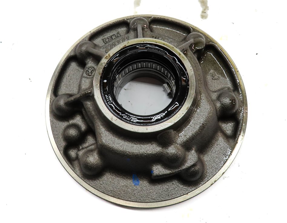 Thumbnail 5: 2015-2017 MERCEDES C300 (W205) RWD 722.9 AUTOMATIC TRANSMISSION OIL PUMP