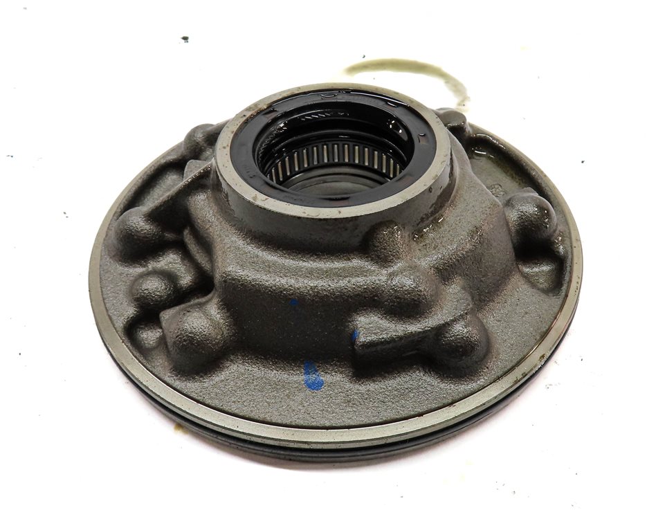 Thumbnail 6: 2015-2017 MERCEDES C300 (W205) RWD 722.9 AUTOMATIC TRANSMISSION OIL PUMP