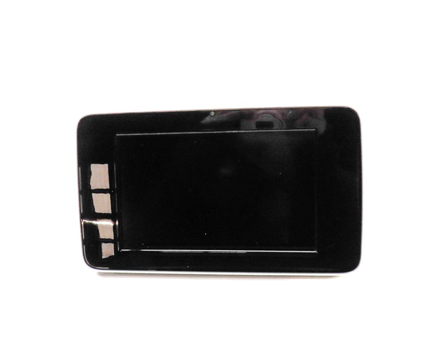 Thumbnail 2: 2015-2021 MERCEDES C GLC (W205 X253) FRONT DASH INFORMATION MEDIA DISPLAY SCREEN
