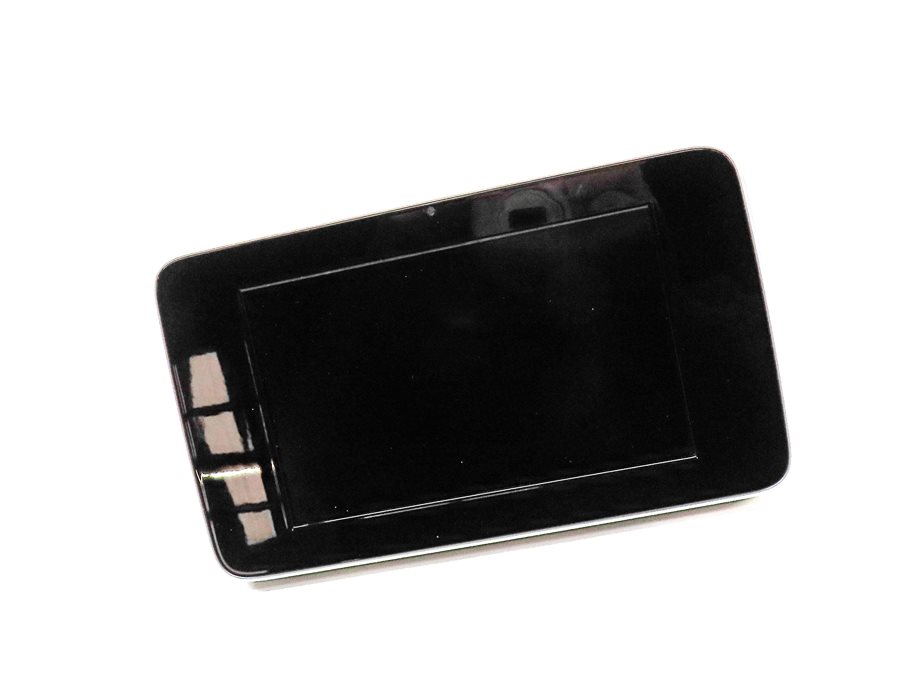 Thumbnail 3: 2015-2021 MERCEDES C GLC (W205 X253) FRONT DASH INFORMATION MEDIA DISPLAY SCREEN