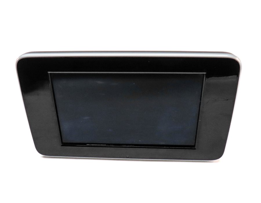Thumbnail 4: 2015-2021 MERCEDES C GLC (W205 X253) FRONT DASH INFORMATION MEDIA DISPLAY SCREEN