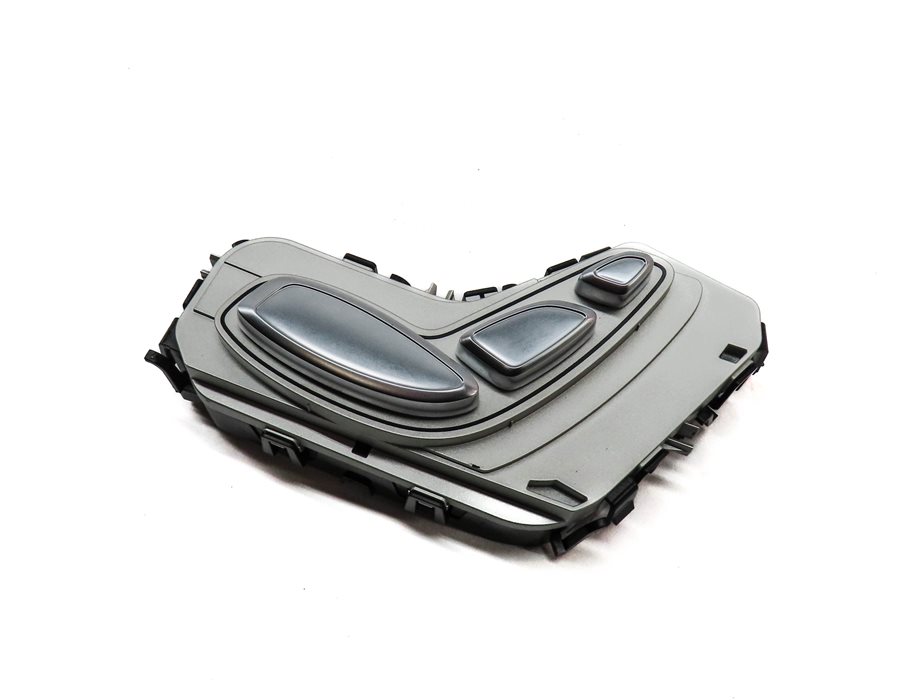 Thumbnail 1: 2015 MERCEDES C300 (W205) FRONT RIGHT PASSENGER SEAT POSITION ADJUST SWITCH