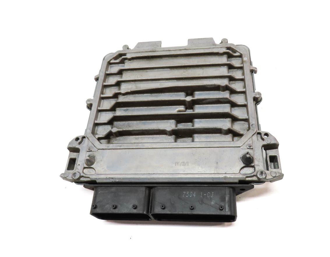 Thumbnail 5: 15-16 MERCEDES C300 C350E (W205) 2.0. TURBO M274 ENGINE CONTROL MODULE COMPUTER