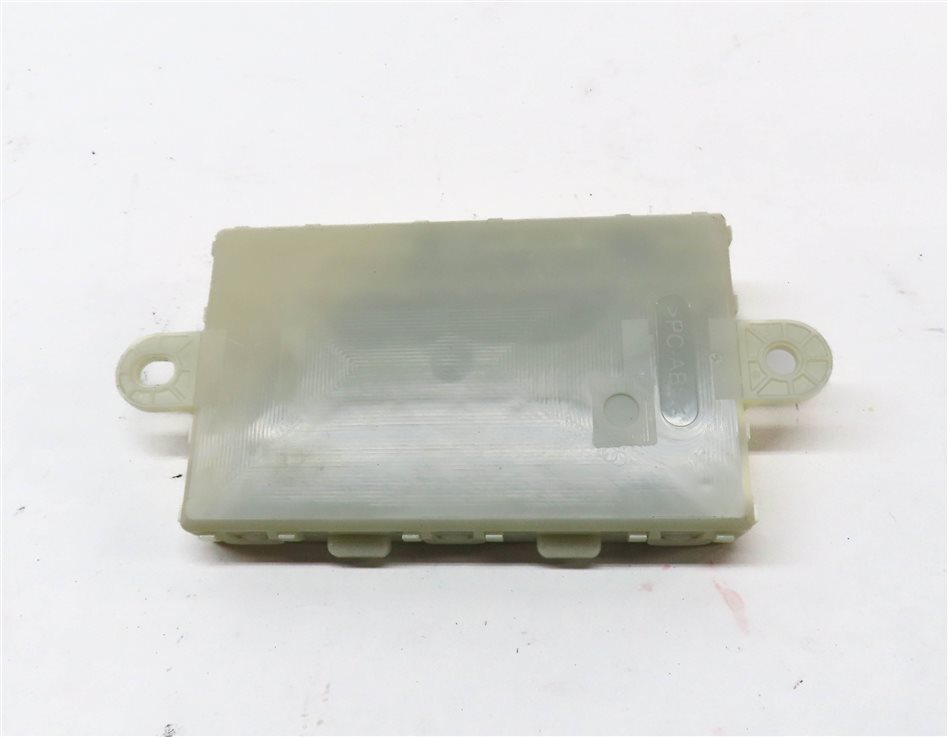 Thumbnail 5: 15-19 MERCEDES C300 C400 GLC300 S400 S550 S600 (W205 W222 X253) KEYLESS MODULE