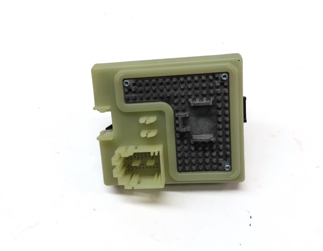 Thumbnail 5: 2018-2019 MERCEDES BENZ C300 GLC300 GLC350e (W205 X253) IGNITION SWITCH MODULE