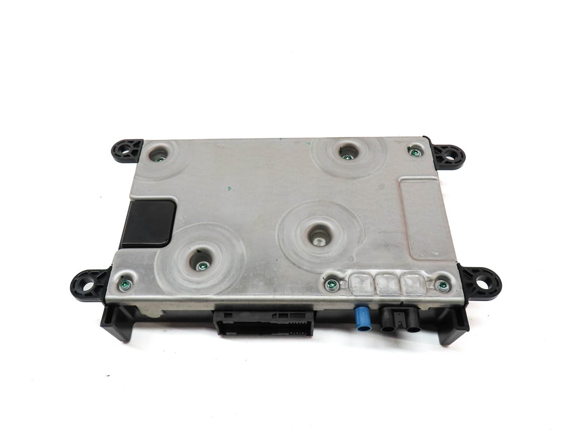 Thumbnail 5: 15-20 MERCEDES B C CLA E GLA GLE S CLS SLK BLUETOOTH COMMUNICATION MODULE