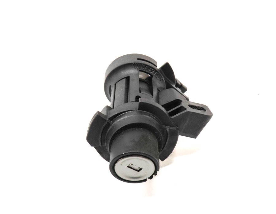 Thumbnail 4: 2015 MERCEDES C300 (W205) FRONT LEFT DRIVER & TRUNK LOCK CYLINDER w/KEY SET/3