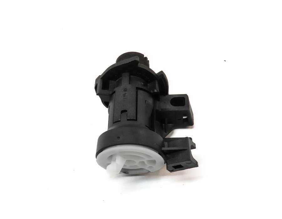 Thumbnail 5: 2015 MERCEDES C300 (W205) FRONT LEFT DRIVER & TRUNK LOCK CYLINDER w/KEY SET/3