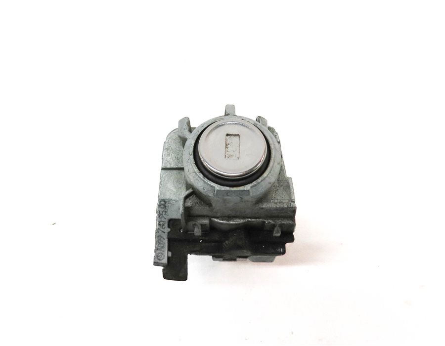 Thumbnail 7: 2015 MERCEDES C300 (W205) FRONT LEFT DRIVER & TRUNK LOCK CYLINDER w/KEY SET/3