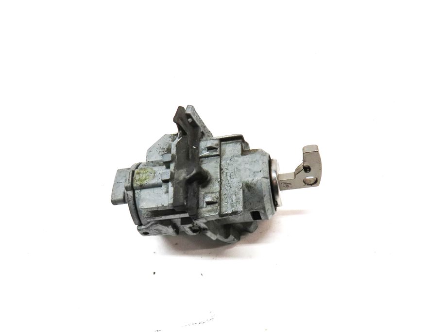 Thumbnail 9: 2015 MERCEDES C300 (W205) FRONT LEFT DRIVER & TRUNK LOCK CYLINDER w/KEY SET/3