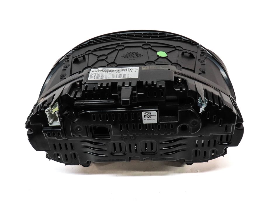 Thumbnail 5: 2015 MERCEDES C300 C400 (W205) SPEEDOMETER INSTRUMENT GAUGE CLUSTER (MPH / 78k)