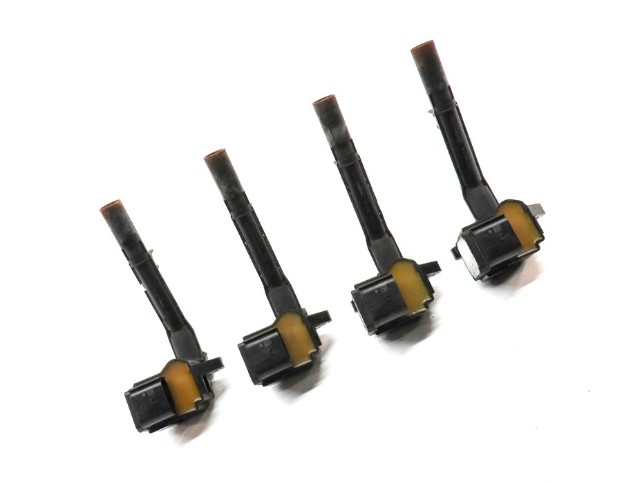 Thumbnail 3: 2013-2020 MERCEDES B C CLA E GLA GLC SLK (W205 W246 W253 X156) IGNITION COIL SET