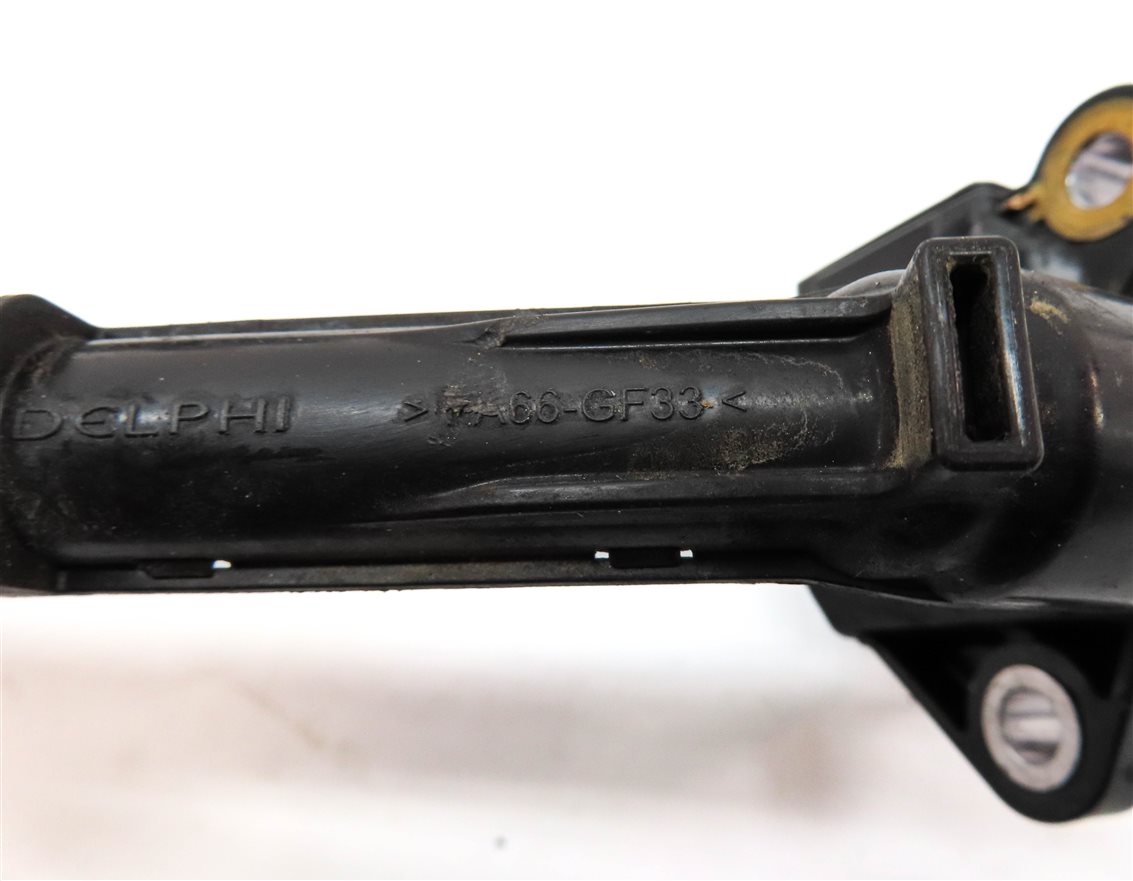 Thumbnail 6: 2013-2020 MERCEDES B C CLA E GLA GLC SLK (W205 W246 W253 X156) IGNITION COIL SET