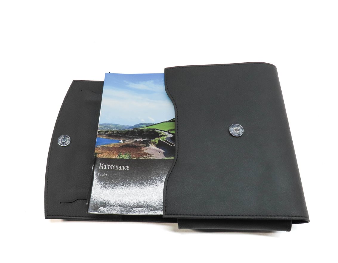 Thumbnail 10: 2015 MERCEDES C300 (W205) 2.0L (274.920) OWNERS MANUAL BOOKLET SET/7 w/ CASE