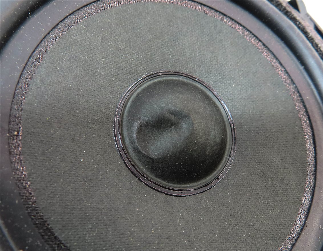 Thumbnail 9: 2015 MERCEDES C300 (W205) RADIO AUDIO BURMESTER SOUND SYSTEM SPEAKER SET/14