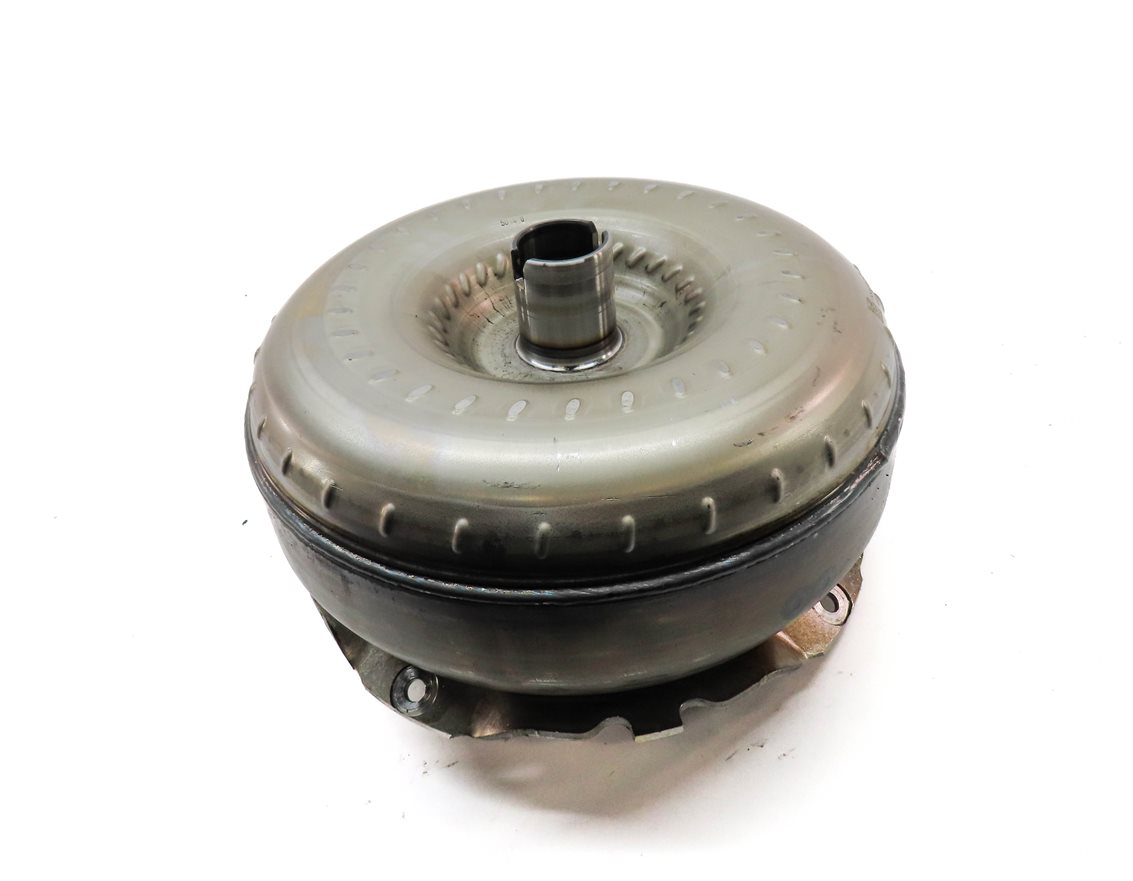 Thumbnail 2: 2015-2020 MERCEDES C300 METRIS (W205 W447) TRANSMISSION TORQUE CONVERTER