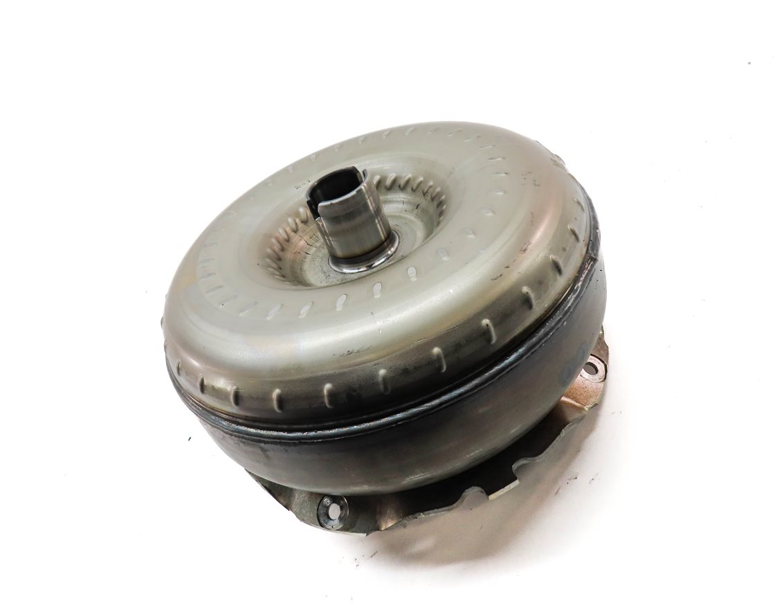 Thumbnail 3: 2015-2020 MERCEDES C300 METRIS (W205 W447) TRANSMISSION TORQUE CONVERTER