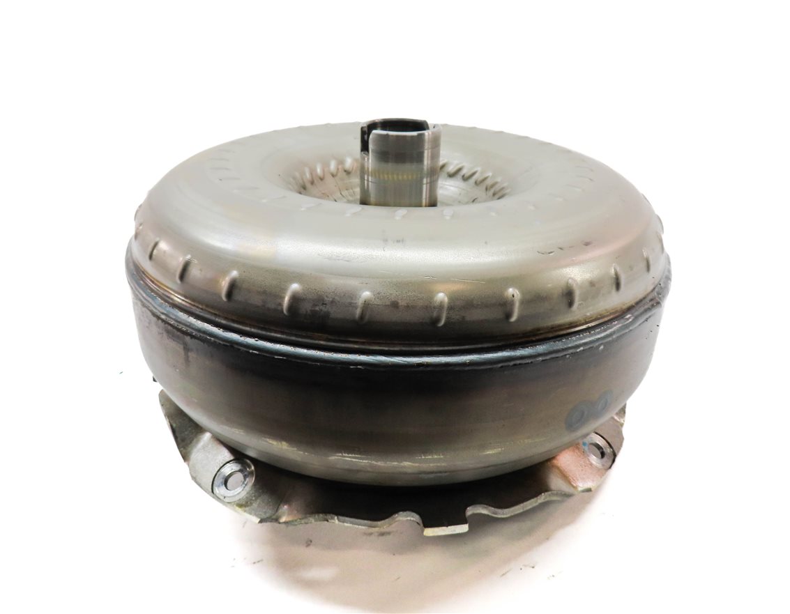 Thumbnail 4: 2015-2020 MERCEDES C300 METRIS (W205 W447) TRANSMISSION TORQUE CONVERTER
