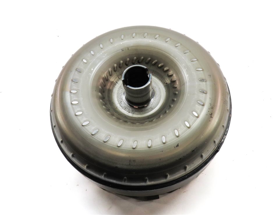 Thumbnail 5: 2015-2020 MERCEDES C300 METRIS (W205 W447) TRANSMISSION TORQUE CONVERTER