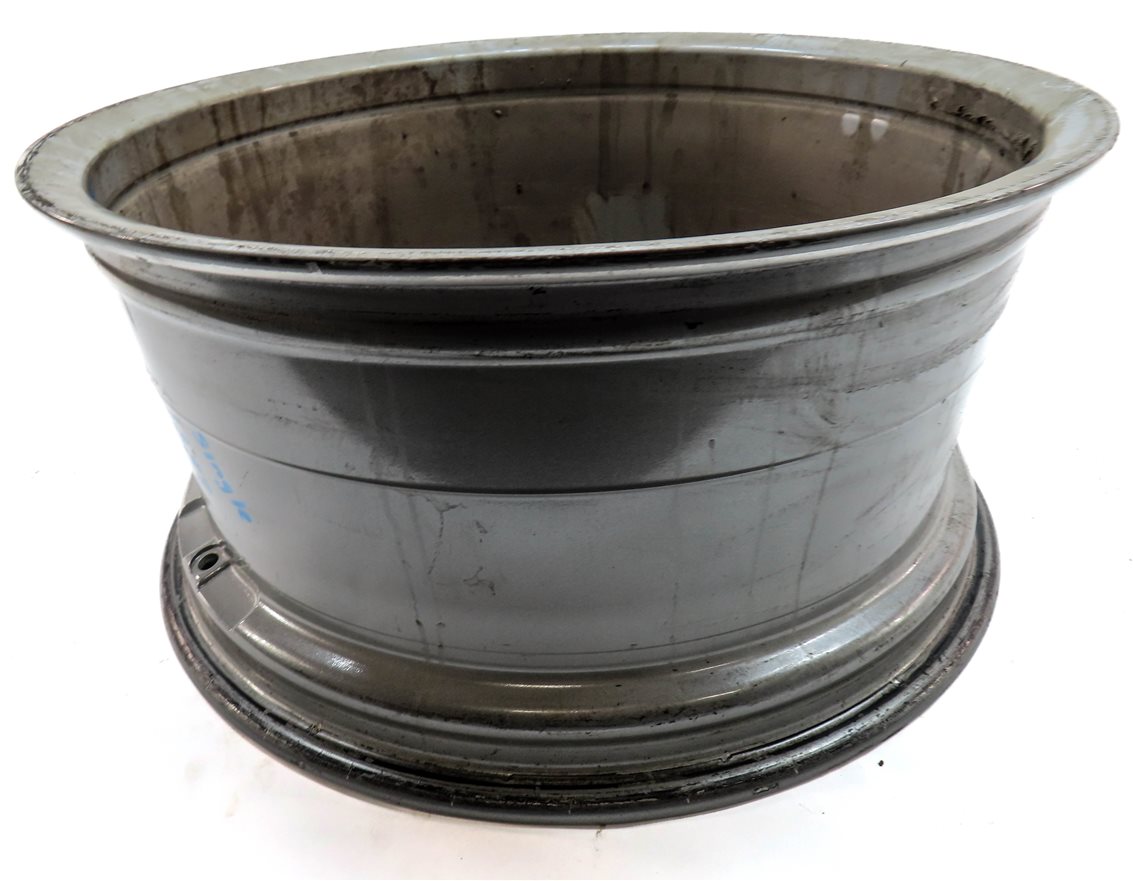 Thumbnail 3: 2015-2022 MERCEDES C300 C300D C350 (W205) 18x8.5 10 SPOKE ALUMINUM WHEEL RIM