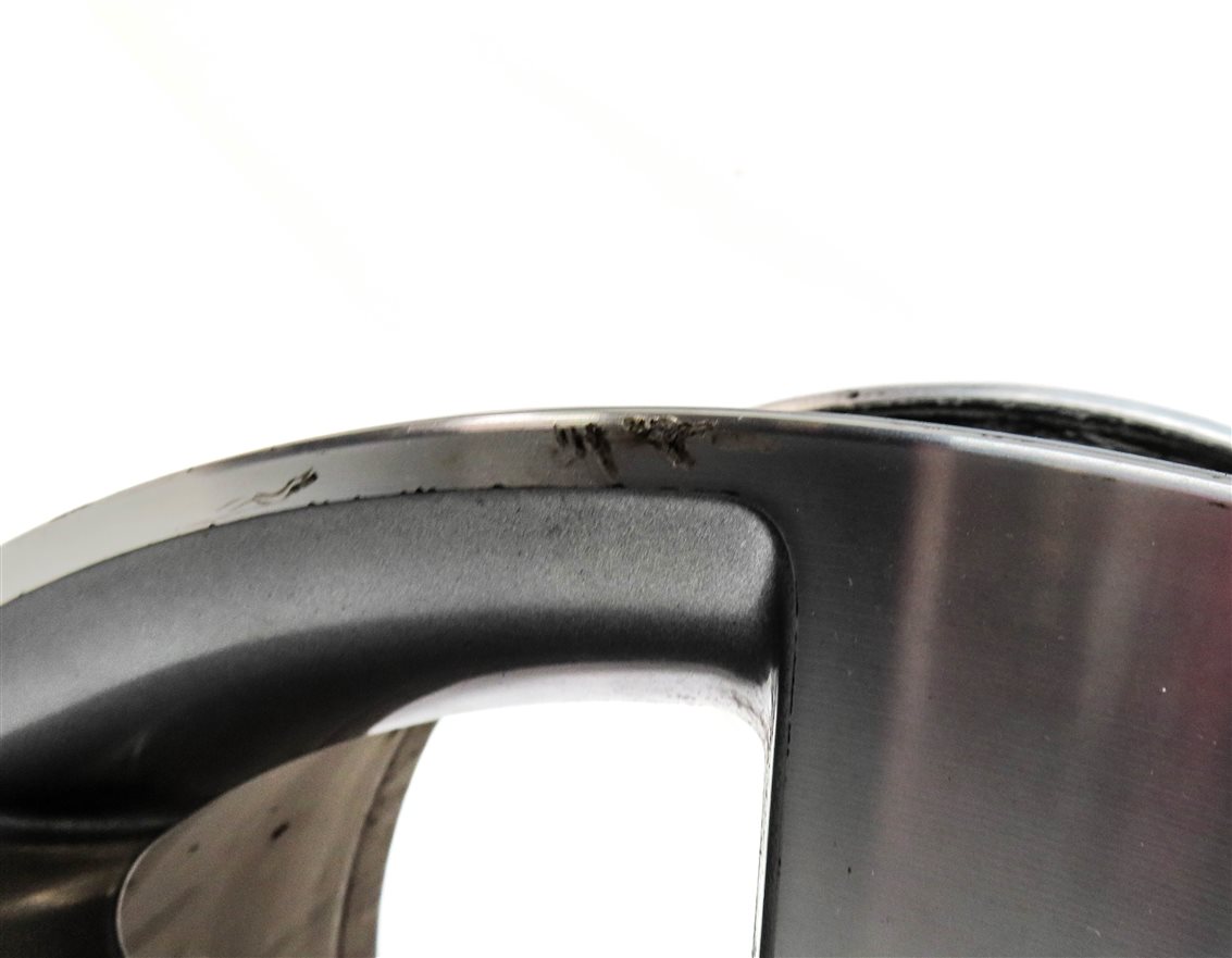 Thumbnail 8: 2015-2022 MERCEDES C300 C300D C350 (W205) 18x8.5 10 SPOKE ALUMINUM WHEEL RIM