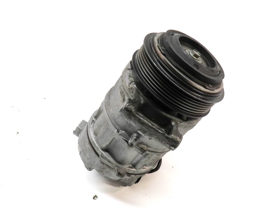 15-17 MERCEDES C300 GLC300 (W205 X253) 2.0L A/C AIR CONDITIONING COMPRESSOR PUMP