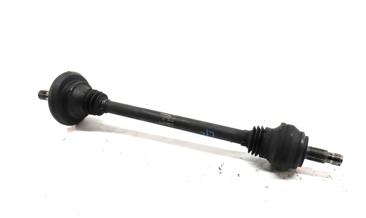 2015-2016 MERCEDES C300 (W205) RWD REAR LEFT DRIVER CV AXLE SHAFT