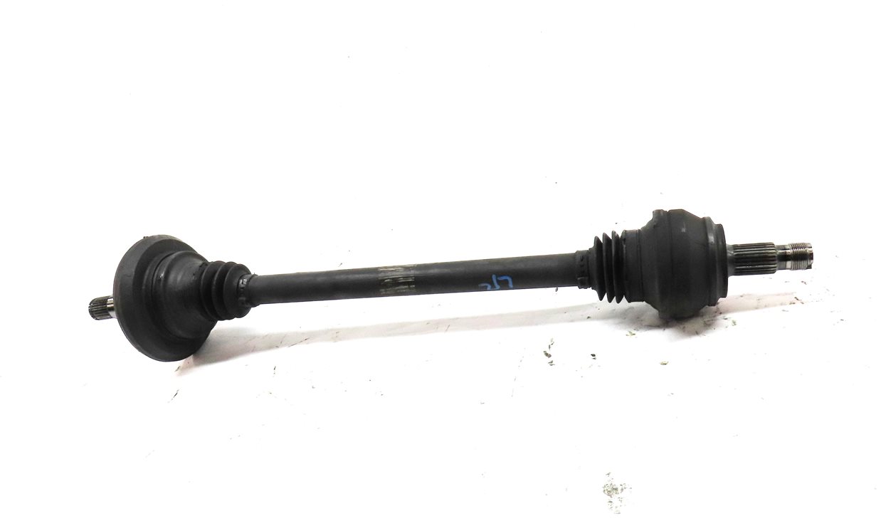 Thumbnail 2: 2015-2016 MERCEDES C300 (W205) RWD REAR LEFT DRIVER CV AXLE SHAFT