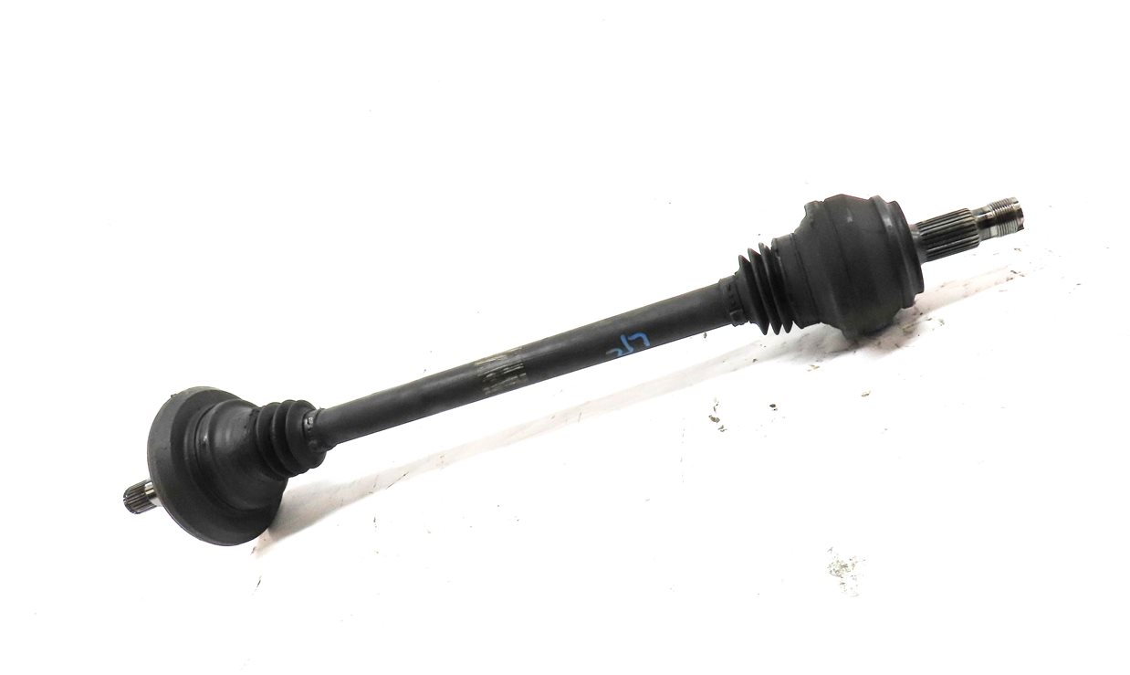 Thumbnail 3: 2015-2016 MERCEDES C300 (W205) RWD REAR LEFT DRIVER CV AXLE SHAFT